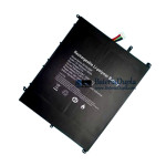 Bateria para Teclast 28140168 30154200P Type-F-7lines F15s [bateria de substituição]